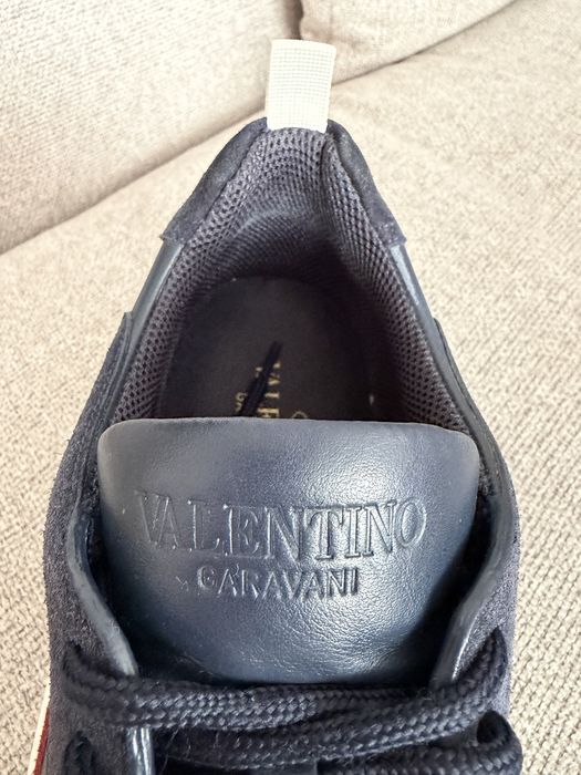 Sneakers Valentino Garavani (Bărbați)