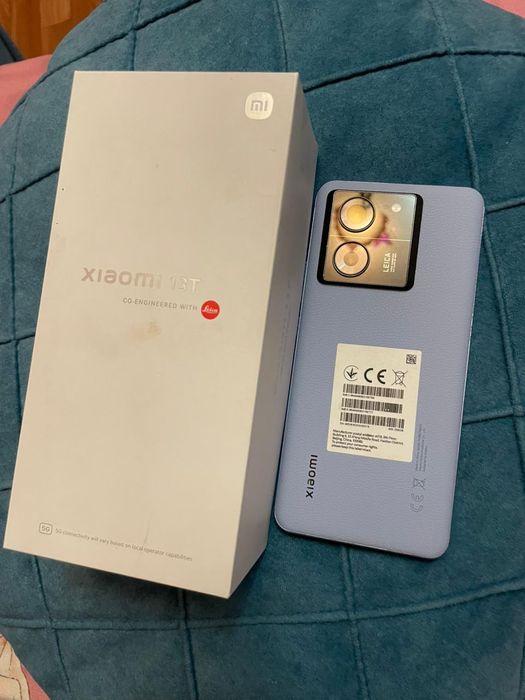 Xiaomi 13 T обмен есть