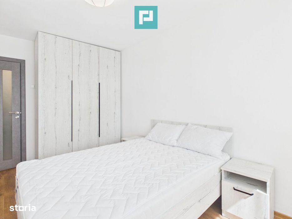 Apartament 3 camere, Cantemir — fotografia 3