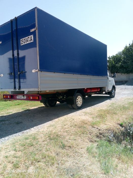 Gazel biznest sotlad