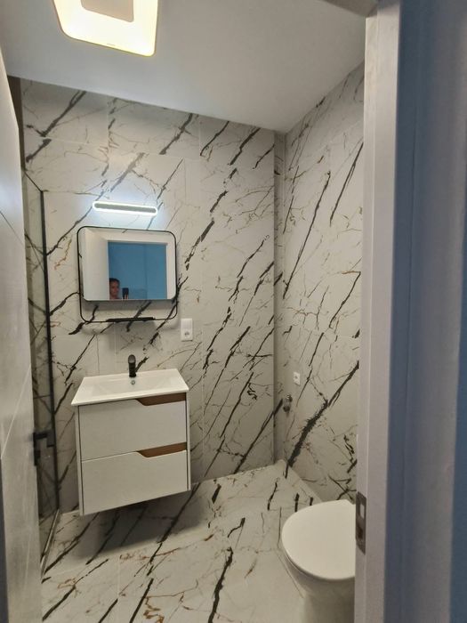 Apartament  2? camere