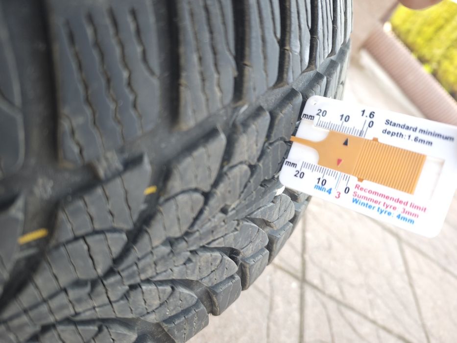 Всесезонни 205*55*16