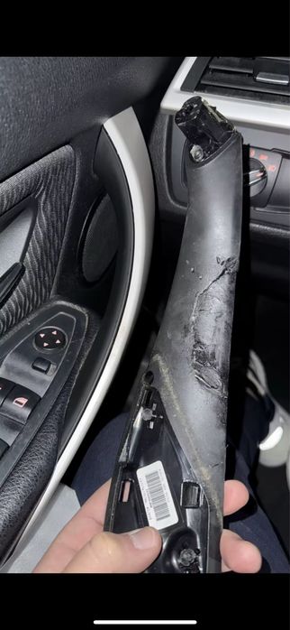 Manere bmw f30 , f31 , f34, f36