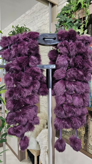 Guler blana naturala