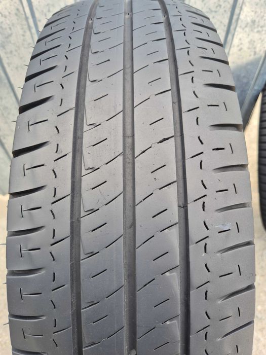 1 Anvelopa de VARA - 215/75/16C 116/114R - Michelin Agilis - Stare BUNA - DOT 2019 !