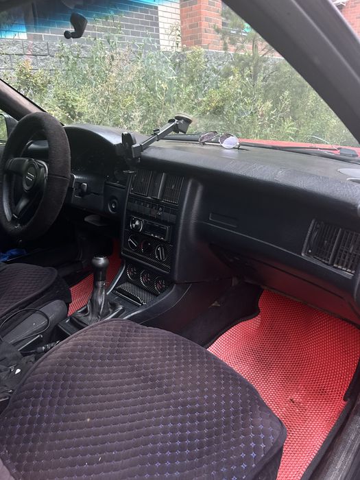 Продается Ауди 80 Б4