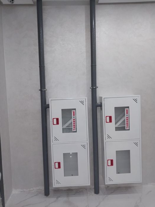 Сварщик-сантехник услуги