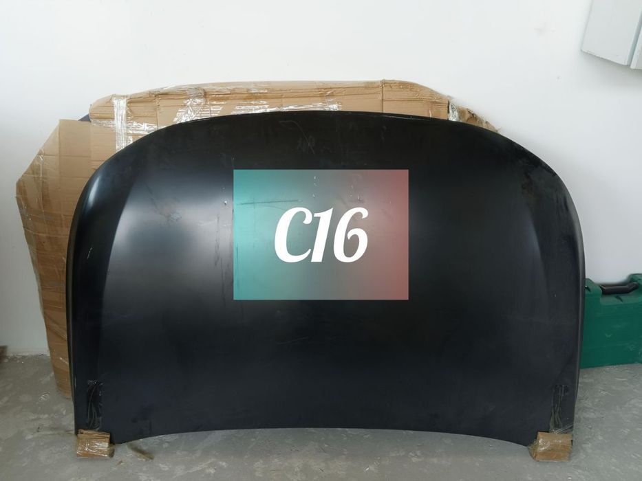 Old Amortizator Leapmotor C10/C16. Передний Амортизатор Leapmotor C16