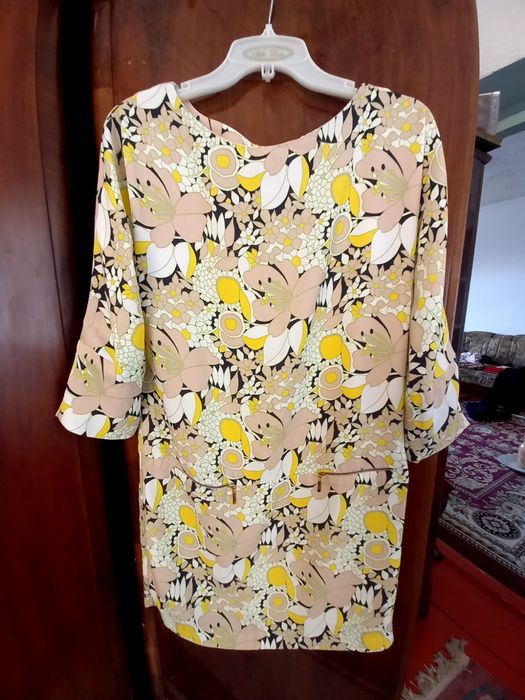 Платье женское  новые