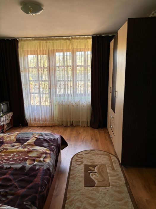 Proprietate deosebită în comuna Tetoiu