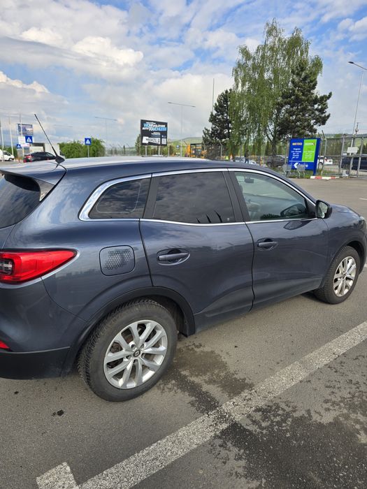Renault Kadjar 1.2 Tce