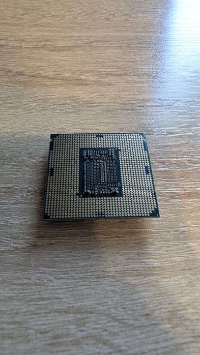 Процессор i5 8400