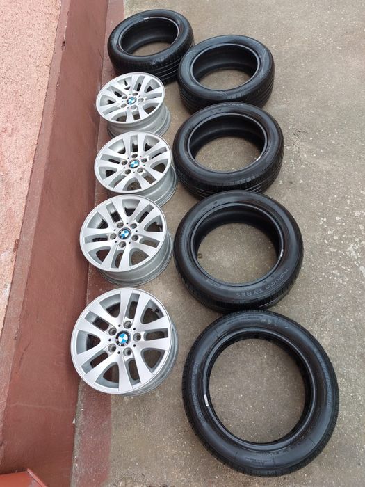 Jante R16 Bmw seria 3 E46 E90