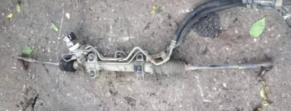 Caseta direcție Mazda Premacy an 1998-2005