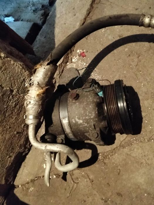 Запчасть от нексии 1.6