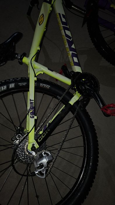Велосипед Drag C1