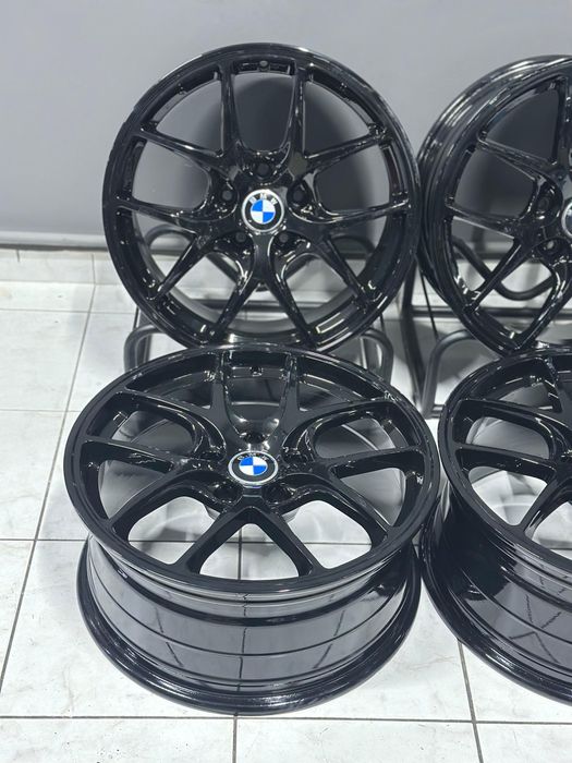 18 BBS fi Sportpacket