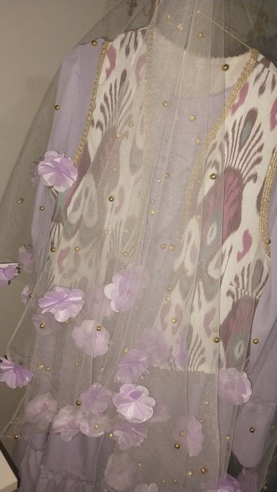 Нимчали куйлак лозим. Фатаси и аксессуарлари бн