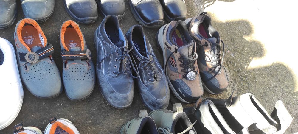 Работни   обувки