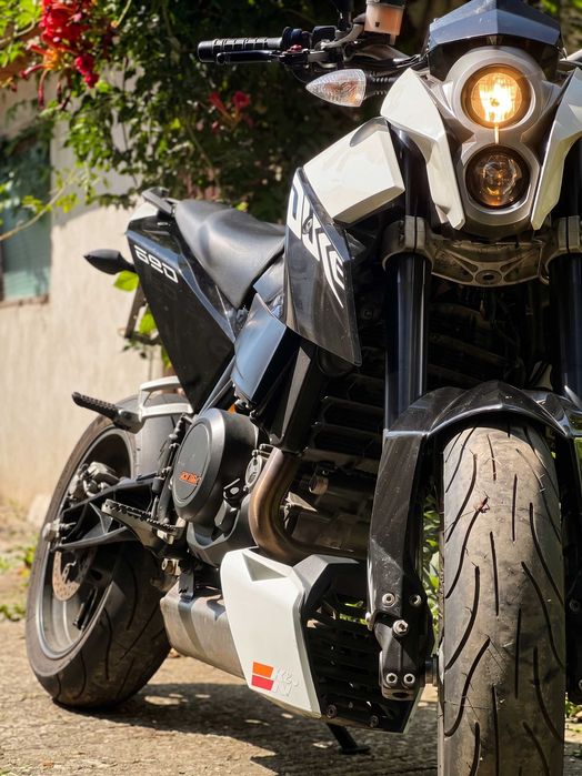 KTM 690 DUKE 2008 PRICE DROP, pre-facelift, 27.000 km, toate actele