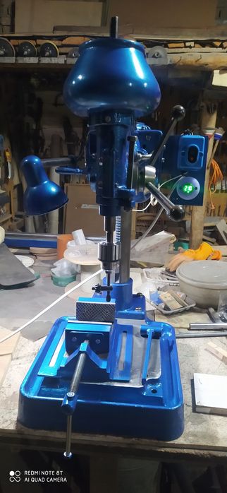 Сверлильный нс-12 сотилади