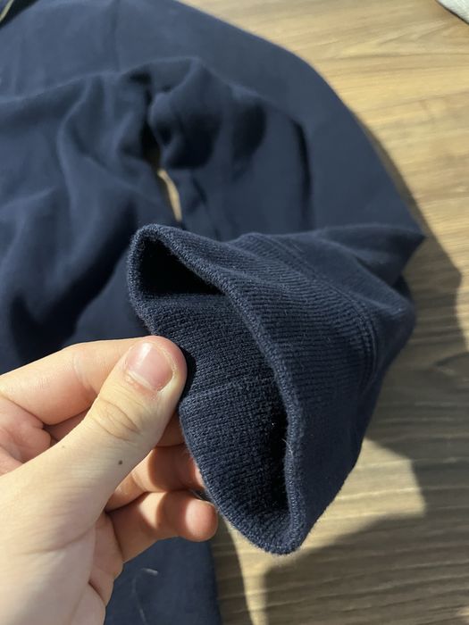 Pulover Half zip Polo Ralph Lauren