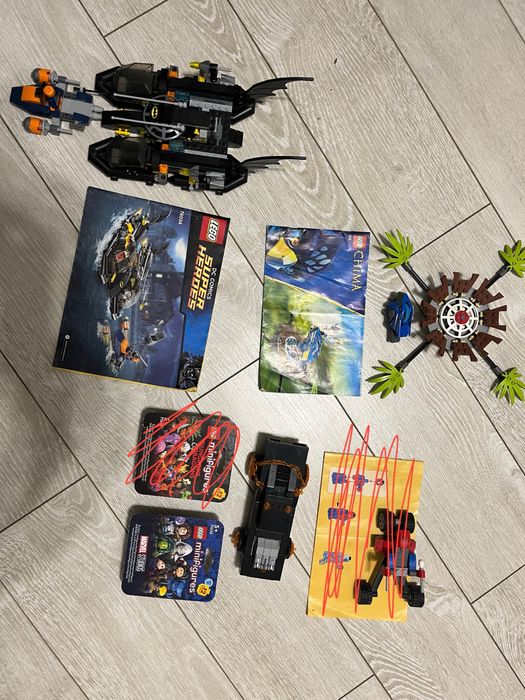 Продам лего ОРИГИНАЛ