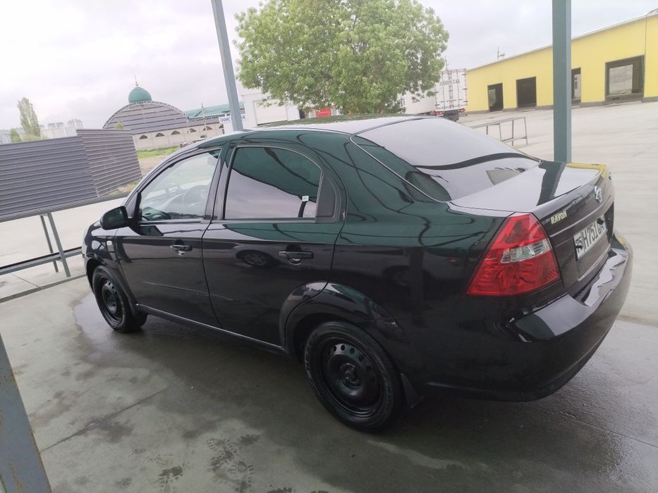 NEXIA 3 Ravon holati yahshi