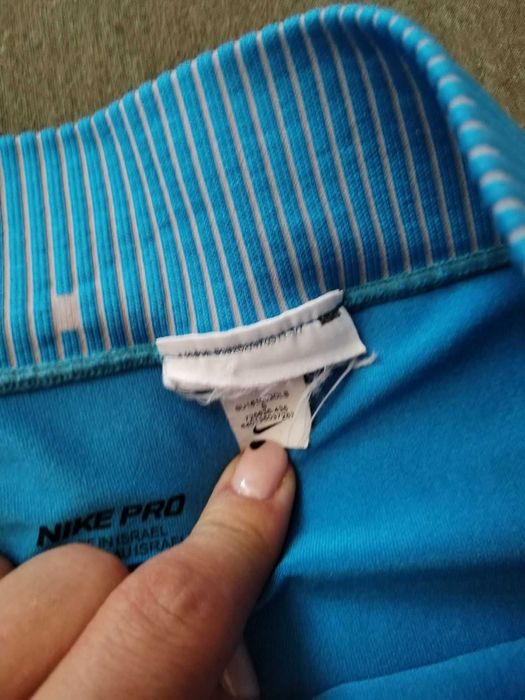 Оригинален клин Nike pro S размер