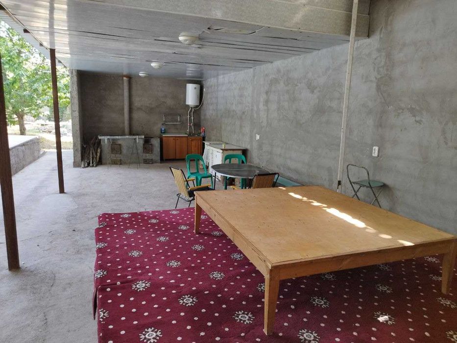 Дача в горах {Хапал} 8 сот