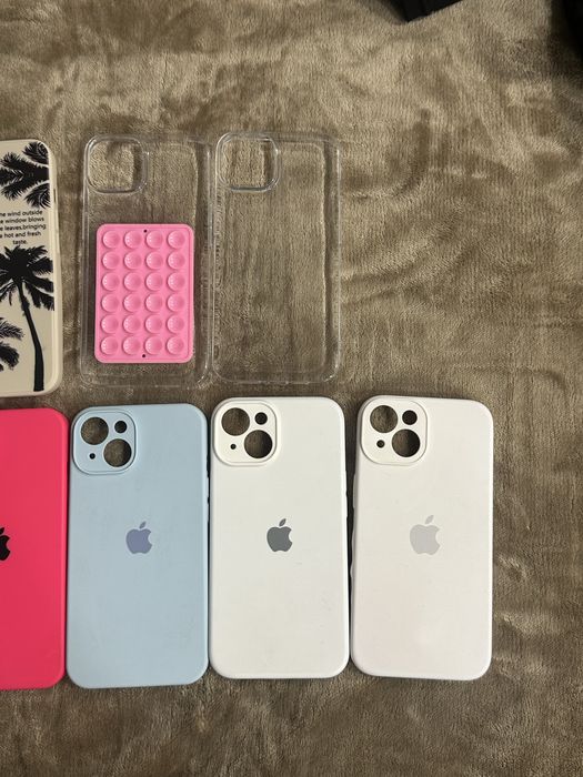 продам все чехлы на iphone 14