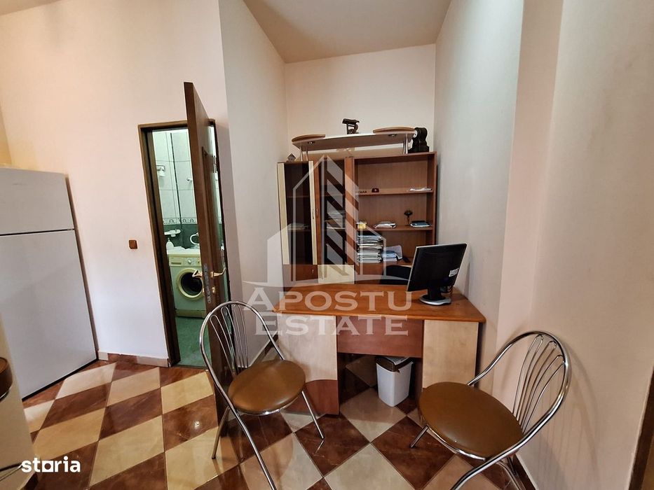 Studio modern, 32 mp utili, Ultracentral