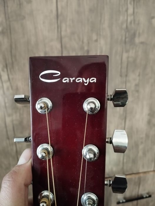 Gitara - Caraya F-630N