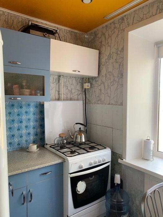 Продам 2х комнтаную квартиру