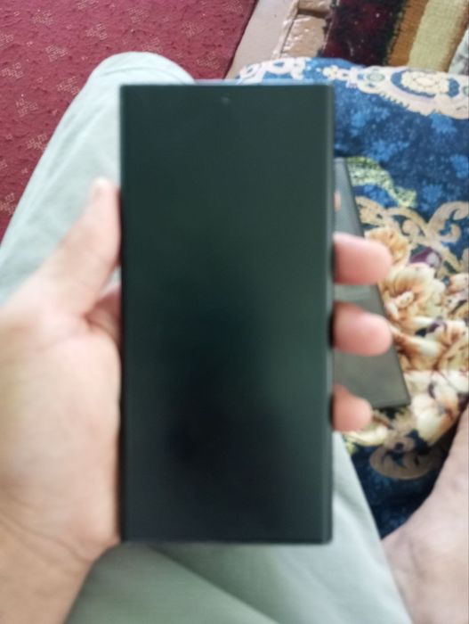 Samsung s 22 ultra Vetnam 12/256