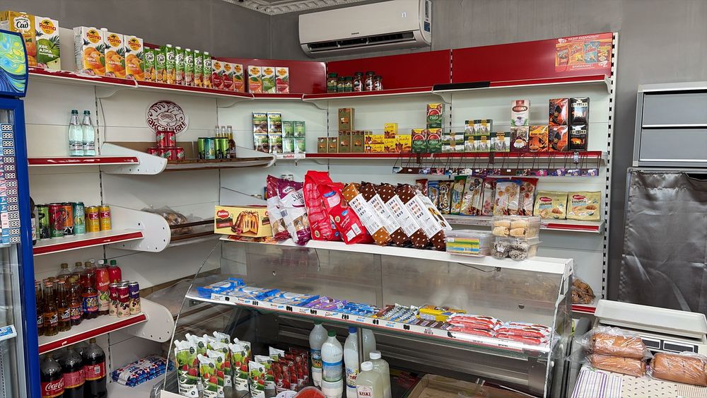 Сдам в аренду магазин