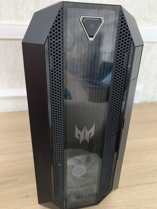 Acer Predator PO3-630 — игровой ПК
