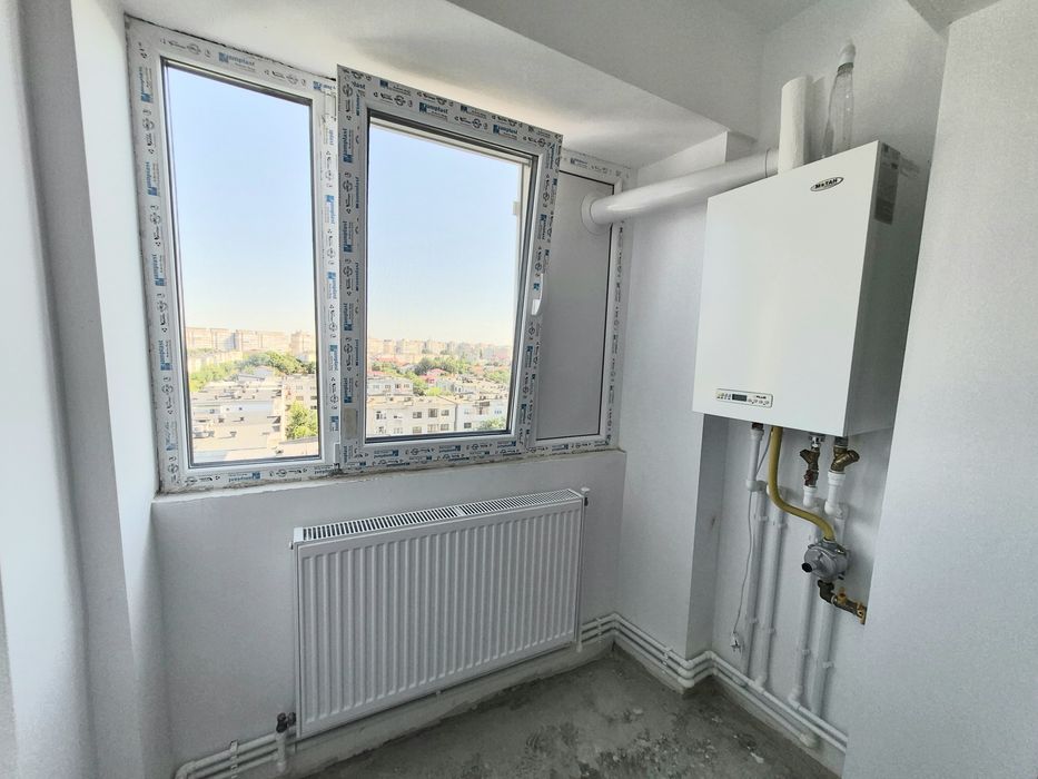 Vand apartament cu o camera micro 17