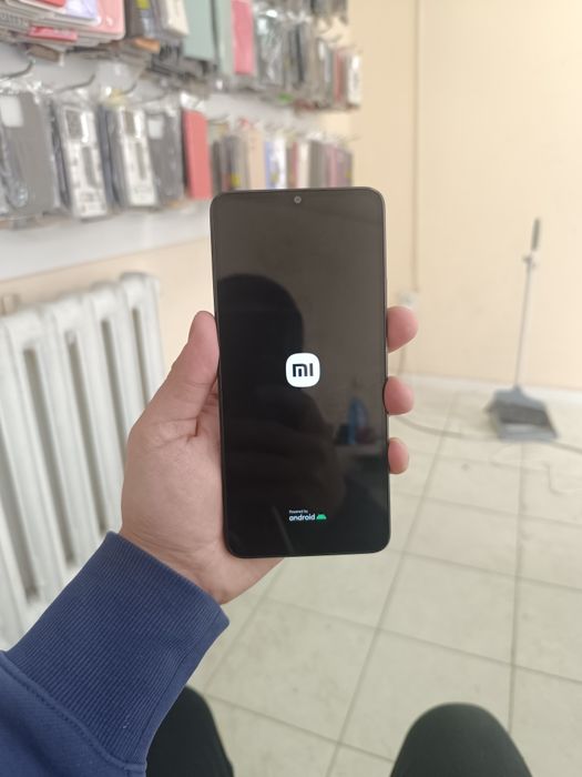 Редми 13с идеальный состояние