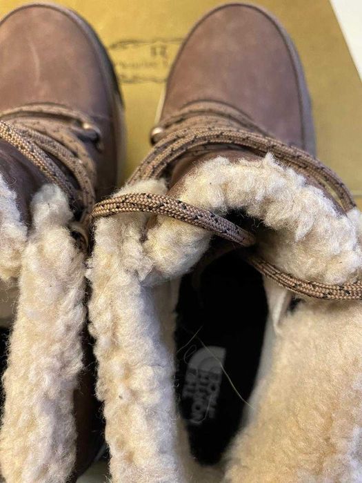 Обувь зимняя The North Face