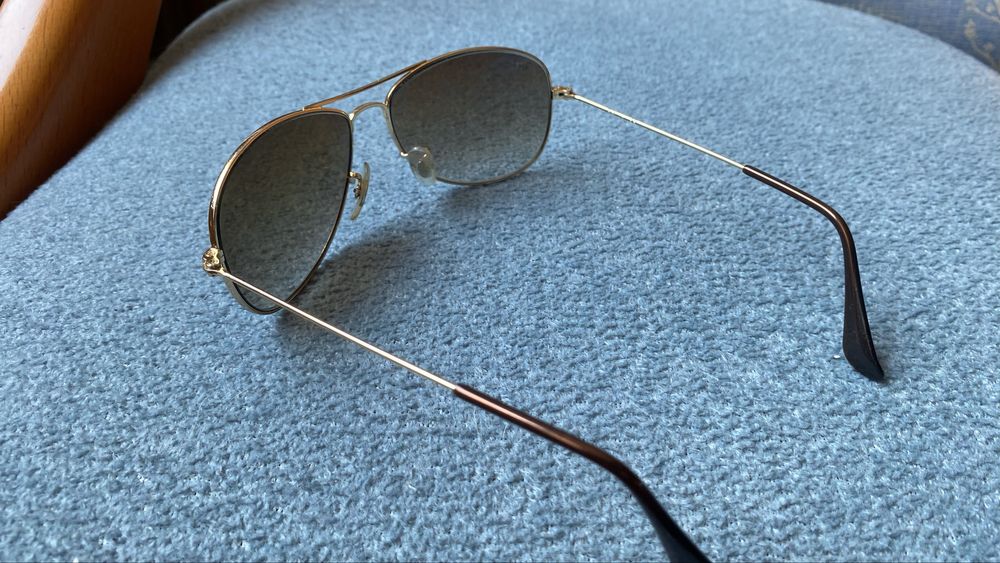 Ray-Ban слънчеви очила