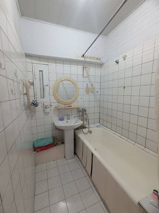 Продается 4х ком квартира, ориентир: Детсад Интеллект, 100м²