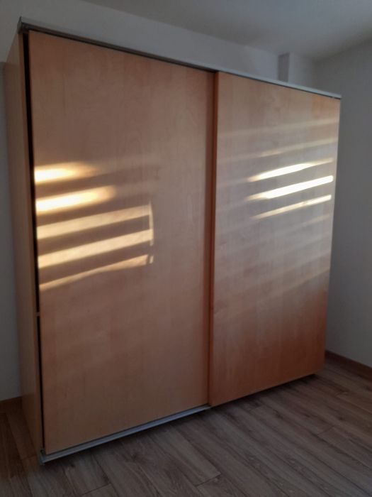 Apartament trei camere