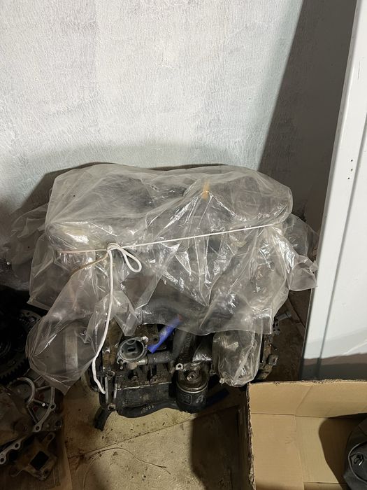 KIA SPOTAGE 2014 Матор