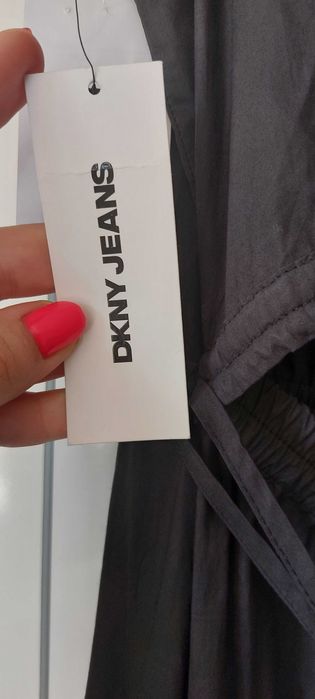 Дамска рокля DKNY