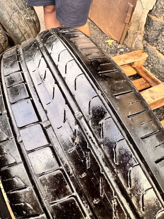205/50/17 Pirelli 2 шт пара