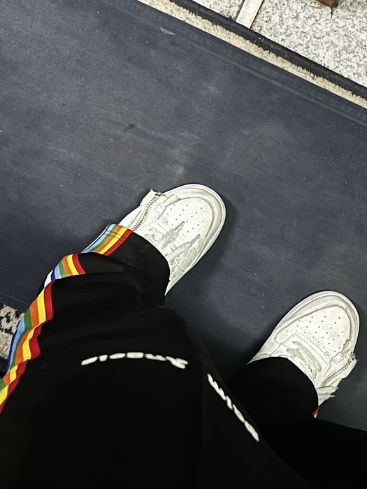 Palm Angels Pants