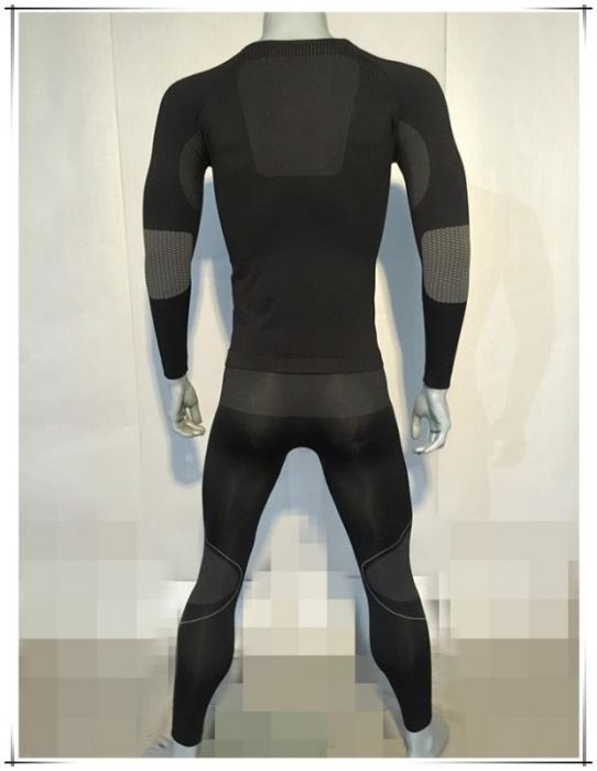 Термобелье Crivit (Германия) зональное