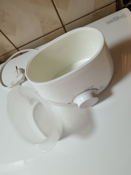 Sterilizator biberoane