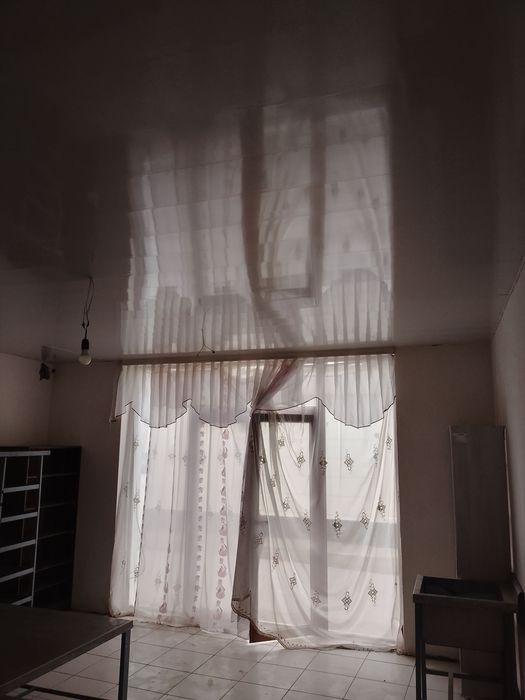 Nonvoyxona ijaraga beriladi